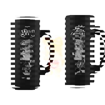 チワワ犬 ムエタイ キックボクシングチャンピオン コーヒーマグ - Kawaiitshirt