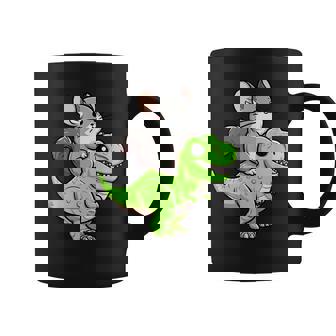 チンチラ T-Rex 恐竜 ペット おもしろい ティラノサウルス コーヒーマグ - Kawaiitshirt