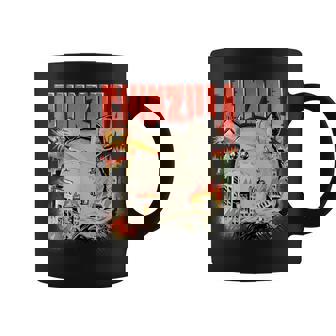 チンチラのオーナーへの面白いチンチラのクールなギフト コーヒーマグ - Kawaiitshirt