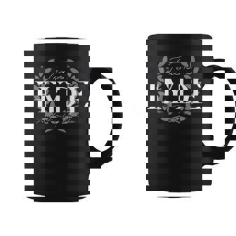 チームハイドプラウドファミリーメンバー コーヒーマグ - Kawaiitshirt