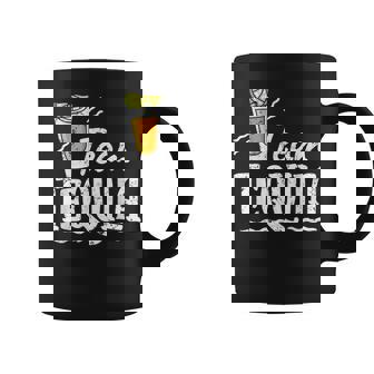 チーム・テキーラ・アイ・メキシカン・バー・アルコール・テキーラ・パーティー コーヒーマグ - Kawaiitshirt