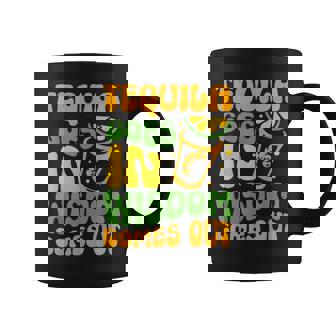 テキーラが知恵を生む 酒飲み ドリンク 飲酒 テキーラ コーヒーマグ - Kawaiitshirt