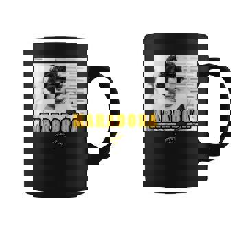 ディエゴ・マラドーナ・ヤング コーヒーマグ - Kawaiitshirt