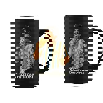 ディエゴ・マラドーナー X デリシャス ドニ ミーム ドナー ケバブ好き コーヒーマグ - Kawaiitshirt