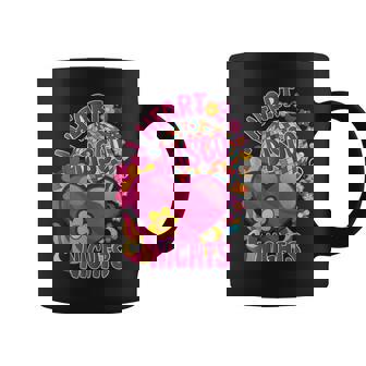 ディスコ グルービー ヒッピー 70年代 80年代 ヴィンテージ 70年代ディスコ衣装 コーヒーマグ - Kawaiitshirt