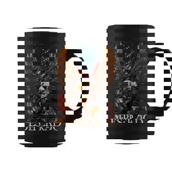 デスペラードカウボーイイーグル コーヒーマグ - Kawaiitshirt