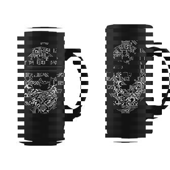 デトロイトスカイラインレコードtシャツ、モータウンレコードtシャツ。 コーヒーマグ - Kawaiitshirt