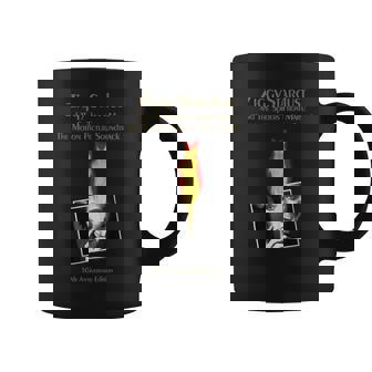 デヴィッド・ボウイ ジギー スターダスト 映画50周年記念 コーヒーマグ - Kawaiitshirt