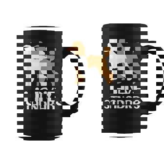 トイプードル I Havetandard プードル コーヒーマグ - Kawaiitshirt