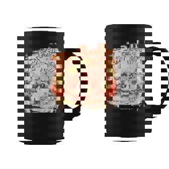 トイプードル かわいい いぬ 子犬 ペット おもしろ 動物 アート イラスト コーヒーマグ - Kawaiitshirt