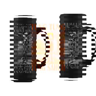 トゥン・トゥン・サフール コーヒーマグ - Kawaiitshirt