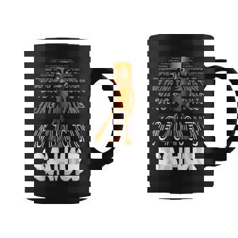 トゥン・トゥン・トゥン・サフール コーヒーマグ - Kawaiitshirt