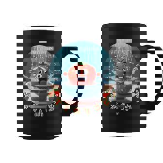 トマト 赤いトマト ピコピン おすすめリコピン おもしろトマト かわいいトマト コーヒーマグ - Kawaiitshirt