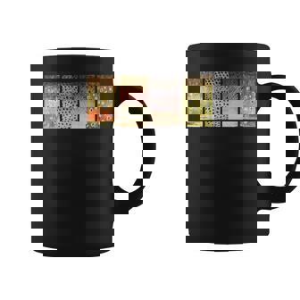 トラウト 魚釣り グラフィックアート 淡水 漁師 ギフト コーヒーマグ - Kawaiitshirt