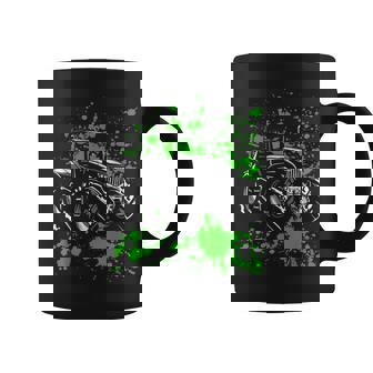 トラクターシャツ レトロトラクターtシャツ ビンテージファーマーギフト コーヒーマグ - Kawaiitshirt