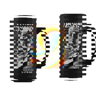 トランサーフィン コーヒーマグ - Kawaiitshirt