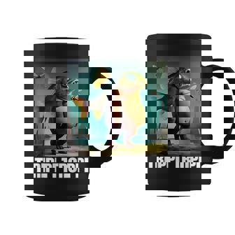 トリッピ・トロッピ-イタリアン・ブレインロット・ミーム コーヒーマグ - Kawaiitshirt