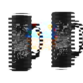 トルコ カッパドキア お土産 カッパドキア コーヒーマグ - Kawaiitshirt