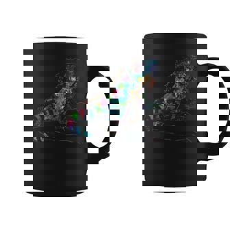 トロピック 爬虫類 動物園 キーパー ギフトアイデア イグアナ コーヒーマグ - Kawaiitshirt