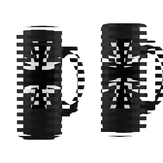 ドイツの空軍 鉄十字架 連邦防衛隊 コーヒーマグ - Kawaiitshirt