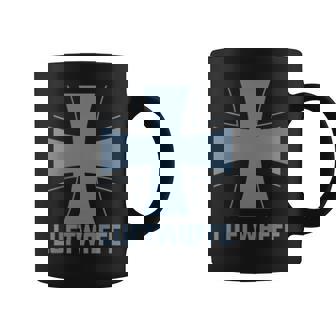 ドイツ空軍軍 ドイツ連邦軍 コーヒーマグ - Kawaiitshirt