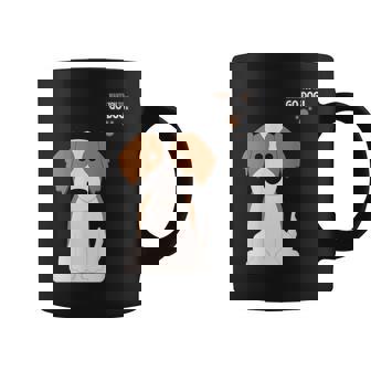 ドッグシリーズ「コーイケルホンディエ」 コーヒーマグ - Kawaiitshirt