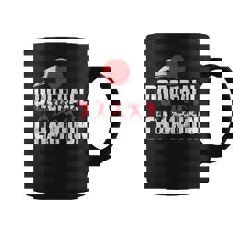 ドッジボール選手権 ドッジボール選手 I ドッジボール コーヒーマグ - Kawaiitshirt