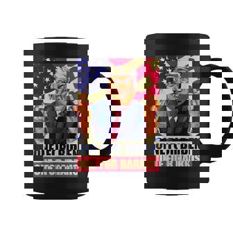 ドナルド・トランプ 中指 バイデン ハリス アメリカ 共和党員 コーヒーマグ - Kawaiitshirt