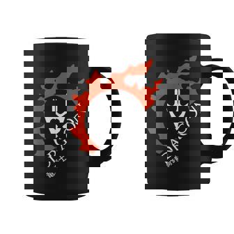 ドラゴン 光と闇の戦士のために コーヒーマグ - Kawaiitshirt