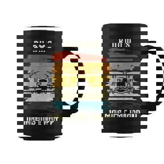 ドラマーtシャツ ドラマー ヴィンテージギフト コーヒーマグ - Kawaiitshirt