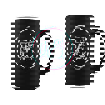 ドラミングドラマー ドラムセット コーヒーマグ - Kawaiitshirt