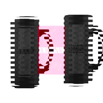 ドロンジョデザインi コーヒーマグ - Kawaiitshirt