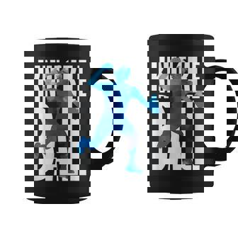 ナックルボール 野球 コーヒーマグ - Kawaiitshirt