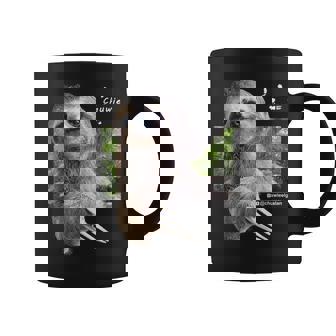 ナマケモノのチューウィー コーヒーマグ - Kawaiitshirt