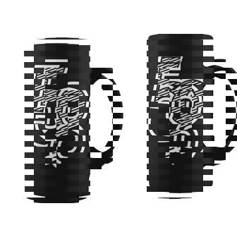 ナンバー58 スポーツジャージ 58 誕生日 コーヒーマグ - Kawaiitshirt