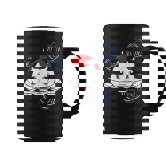 ニシキゴイ Nisikigoi 錦鯉 コイ かわいい コーヒーマグ - Kawaiitshirt