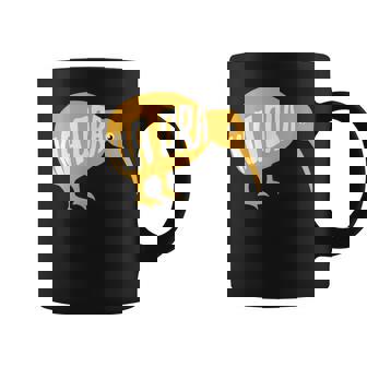 ニュージーランド お土産 キウイ鳥 キア・オラ Be Well ギフト コーヒーマグ - Kawaiitshirt