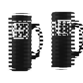 ニート コーヒーマグ - Kawaiitshirt