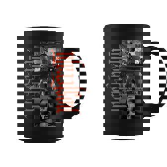 ノスフェラトゥ コラージュ コーヒーマグ - Kawaiitshirt