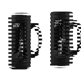 ノスフェラトゥ・エレン・ハッター・ウォーク コーヒーマグ - Kawaiitshirt