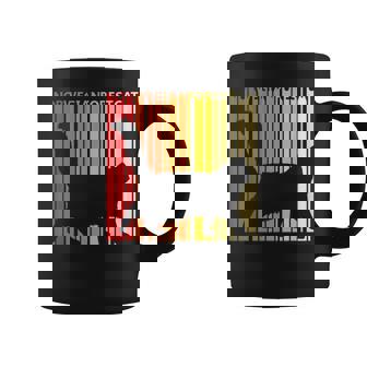 ノルウェージャンフォレストキャット 猫の所有者の贈り物 コーヒーマグ - Kawaiitshirt