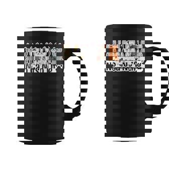 ノーキャットノーライフ 猫好き ねこ好き ネコ好き 猫の飼い主 おもしろ 可愛い ねこ ネコ 猫 コーヒーマグ - Kawaiitshirt