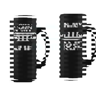 ノージムニーノーライフ Jb74 コーヒーマグ - Kawaiitshirt