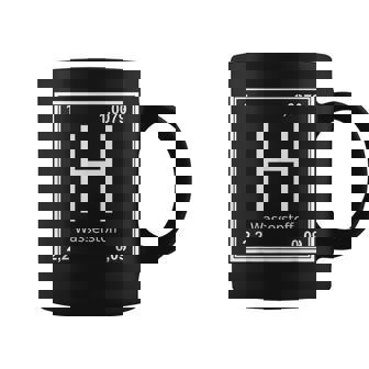 ハイドロゲンシンボルコスチューム コーヒーマグ - Kawaiitshirt