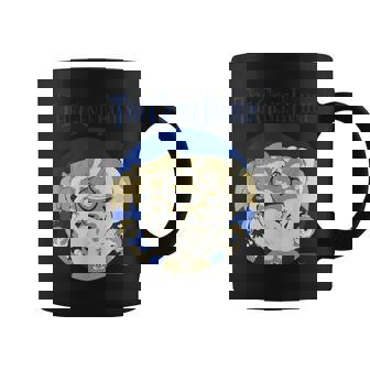 ハクション大魔王 E コーヒーマグ - Kawaiitshirt