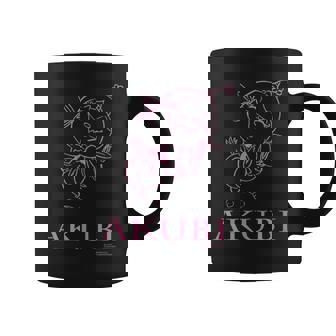 ハクション大魔王 H コーヒーマグ - Kawaiitshirt