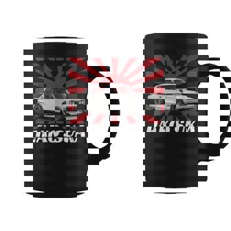 ハコスカ クラシック Jdm レーシングシャツ コーヒーマグ - Kawaiitshirt