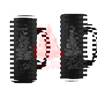 ハル・ハル・マハデフ コーヒーマグ - Kawaiitshirt