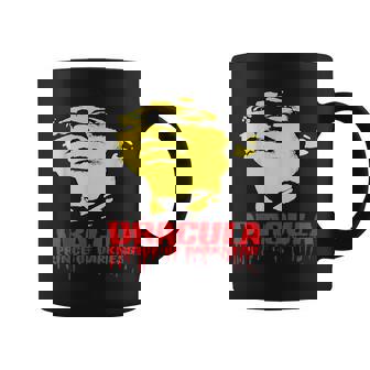 ハロウィン ホラー ドラキュラ ヴァンパイア ヴィンテージ コミックブック ムービー コーヒーマグ - Kawaiitshirt