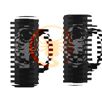 ハロウィン 怖いエイリアン フェイスハガー ホラー パンプキン レイジーコスチューム コーヒーマグ - Kawaiitshirt